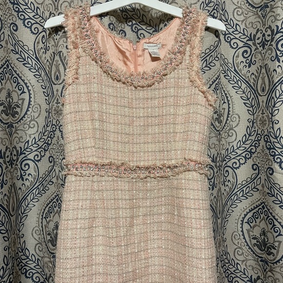 Dylan & Rose Designer Formal Dress - Picture 5 of 8